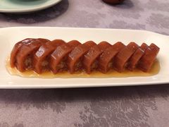 桂花糖藕-山外山菜馆(玉泉路店)