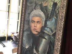 -Mr.J义法厨房(北医店)