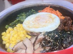 -朴大叔拌饭(上海真如环宇城店)