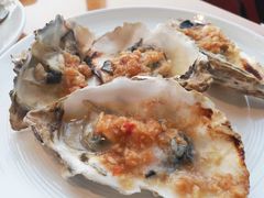 -视界美食自助餐厅·石家庄希尔顿酒店