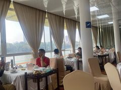 -鹿鸣酒家(越秀店)