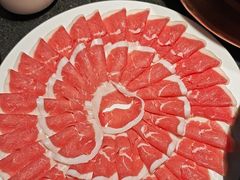 -东来顺(非遗·清真火锅·盛世广场店)