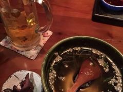-角落里(中山公园店)
