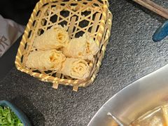 -湊湊火锅·茶憩(打浦桥日月光店)