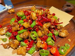 -罗氏十三活虾餐厅(光谷K11购物艺术中心店)