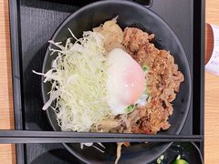 -町门烤肉拌饭专门店(哈西万达店)