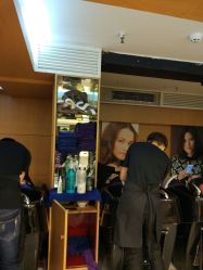 -雅仕 HAIR SALON 美发沙龙
