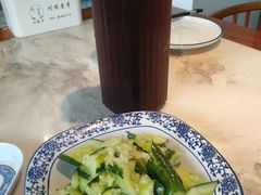 -川悦壹号·川菜(蠡溪路店)