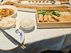 -庆云楼饭庄(什刹海店)