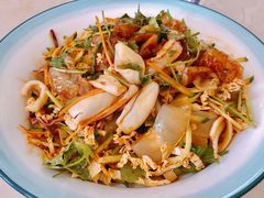 -北方饺子王·海肠捞饭·海鲜锅(山大店)