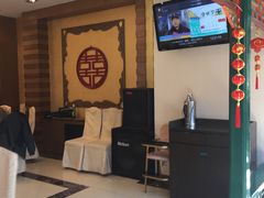 -烤肉宛饭庄(南礼士路店)