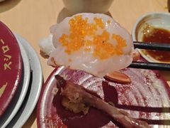 -寿司郎(皇庭广场店)