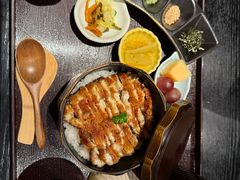 -玄白·炭烤活鳗(上海首店)