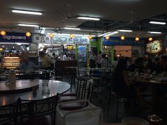 -無招牌海鮮(芽笼店)
