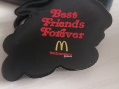 -麦当劳(红旗路店)