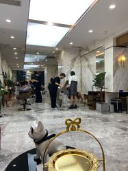 -DIAN DIAN SALON点点