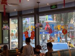 -新宝餐厅(流塘店)