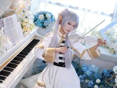 -米游妙妙屋cosplay换装自拍摄影体验馆