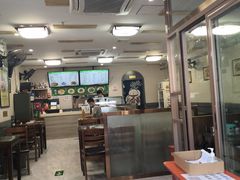 大堂-清真牛街祥云轩门钉肉饼(左家庄店)