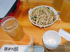 -四禧精酿烧烤串吧(大明湖店)