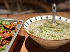-树厨贵州菜(大十字店)