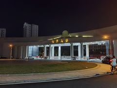 -海大南门夜市(海富街店)