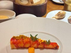 -Amber(置地文华东方酒店)