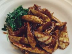 -食悦江南·淮扬菜·烤鸭(亚运村·惠新店)