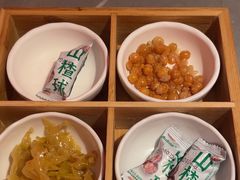 -闽上鲜·福建菜(龙湖滨江天街店)