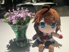 -荣轩(新荣记环球金融中心店)