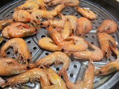 -海大大蒸汽海鲜餐厅·粤菜·特色小炒(欢乐颂店)