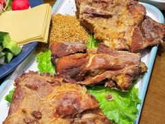 -金阁家常菜(贵阳路店)