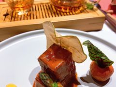 -叶叶菩提·晋福宫