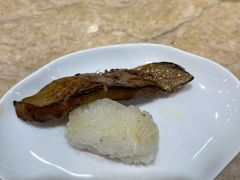 鹅肝寿司-东京屋(武定路店)