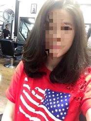 iphone_upload_pic-3AM HAIR SALON烫发染发接发