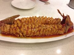 -闫府私房菜(经四路万达店)