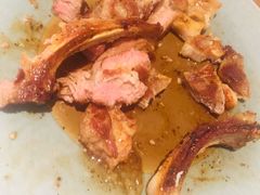 -远洲凤凰山庄臻味全日餐厅