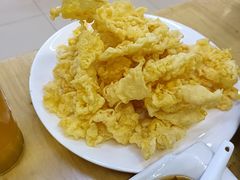 -老周夜市(航空路店)