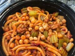 -花小小新疆炒米粉·小锅现炒(灯市口店)