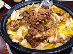 -菌之家·专业纯野生菌火锅·特色炒菌