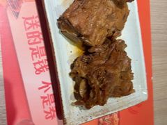 -大师兄·西北小馆(南沙万达广场店)