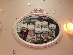 -凯蒂猫主题馆