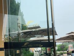 -Lets burger非常汉堡·环球风味(蓝色港湾店)