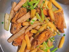 -小山城·馋嘴蛙(亚运村店)
