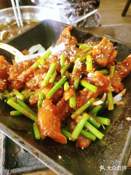 釜山美食(大润发店)图片