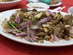 沙姜猪手-香山小厨(南联路店)