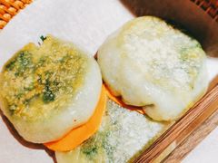 手工韭菜粿-海门鱼仔·潮汕味(燕岭店)