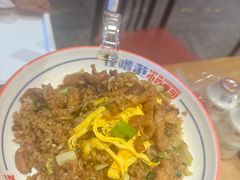 -怪噜范·老贵阳街头名小吃(汇金星力城店)