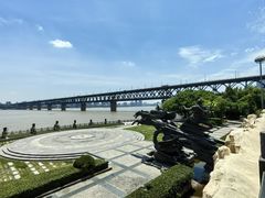 -汉水谣·江景餐厅(江滩店)