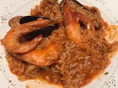 意大利海鲜意面-MYLK意式小厨(熙地港店)